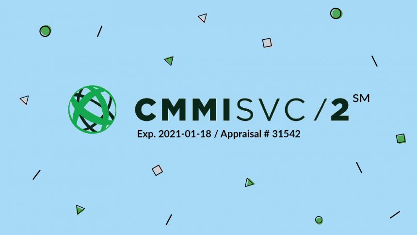 CMMI Nivel 2 para Servicios