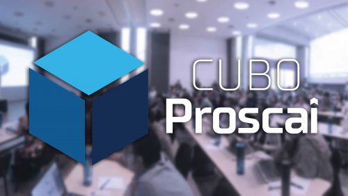 CUBO Proscai 2018